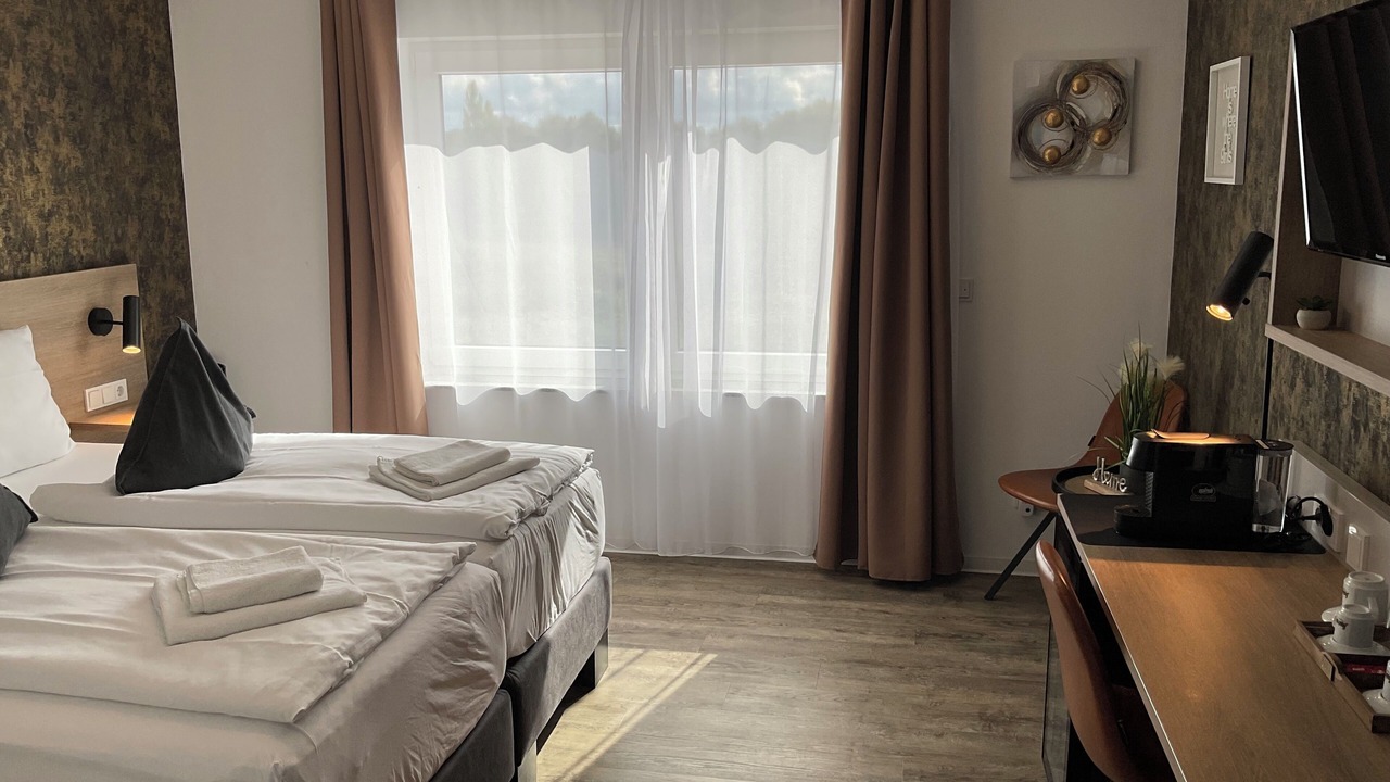Photo of Bedroom in Estenfeld