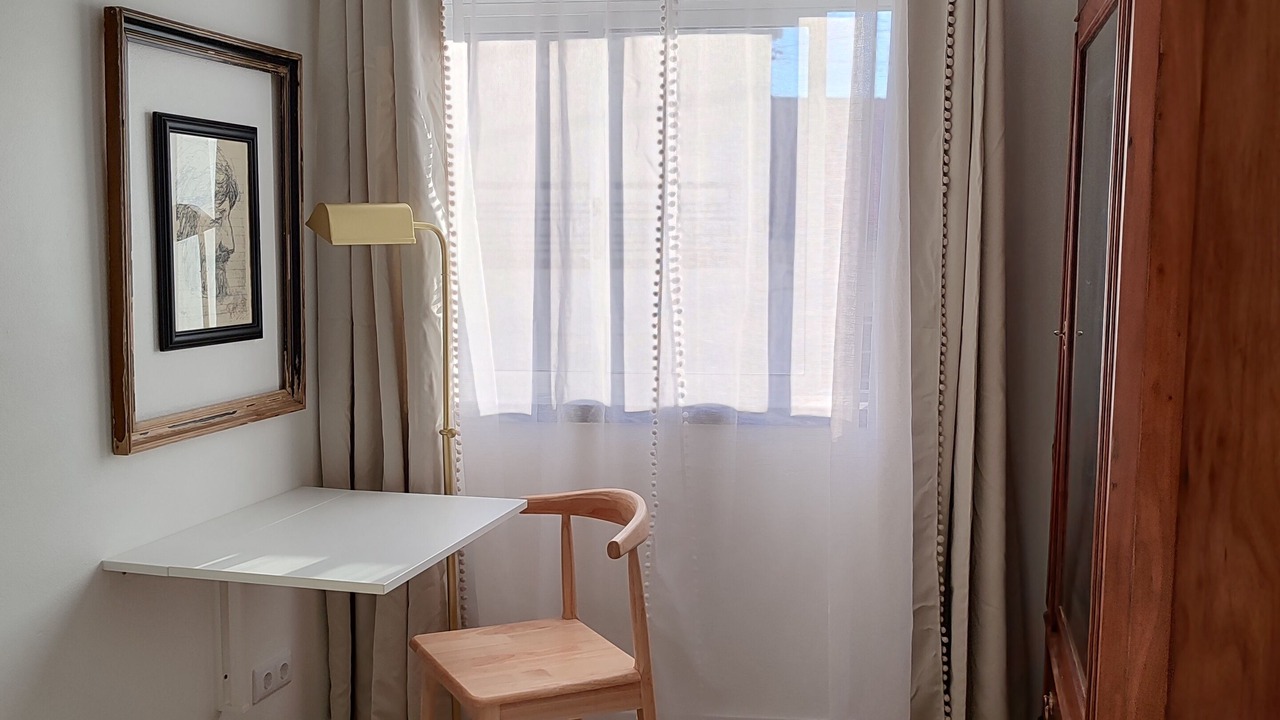 Photo of Bedroom in Penela