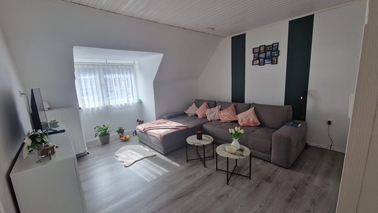 Photo of Livingroom in Judenburg