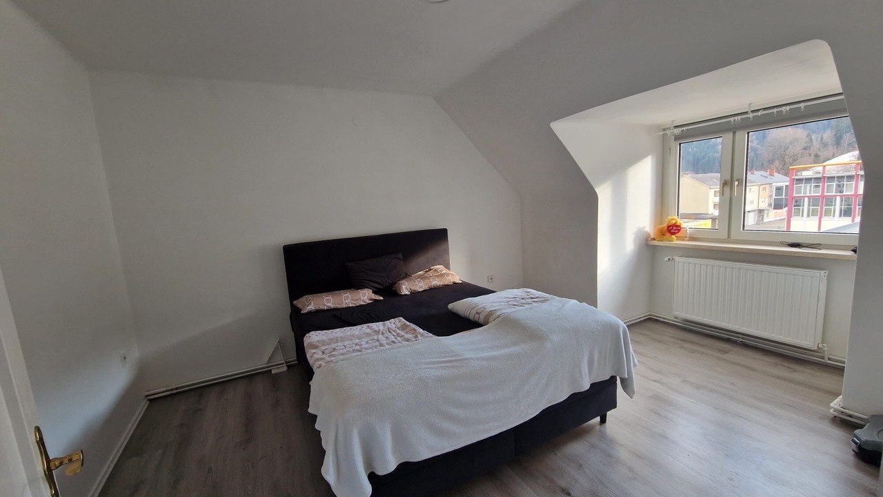 Photo of Bedroom in Judenburg