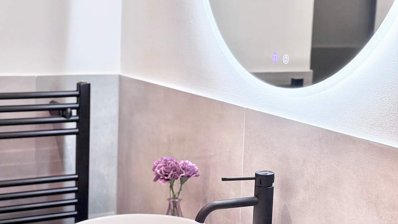 Photo of Bathroom in Neheim