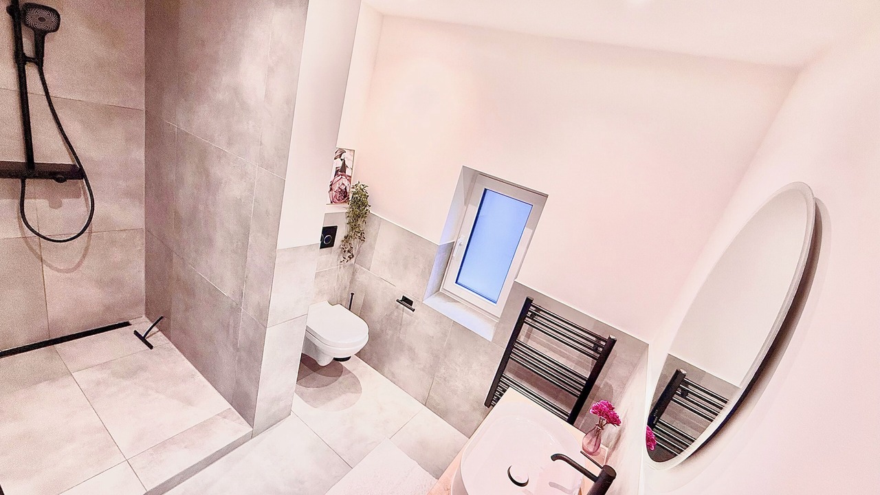 Photo of Bathroom in Neheim