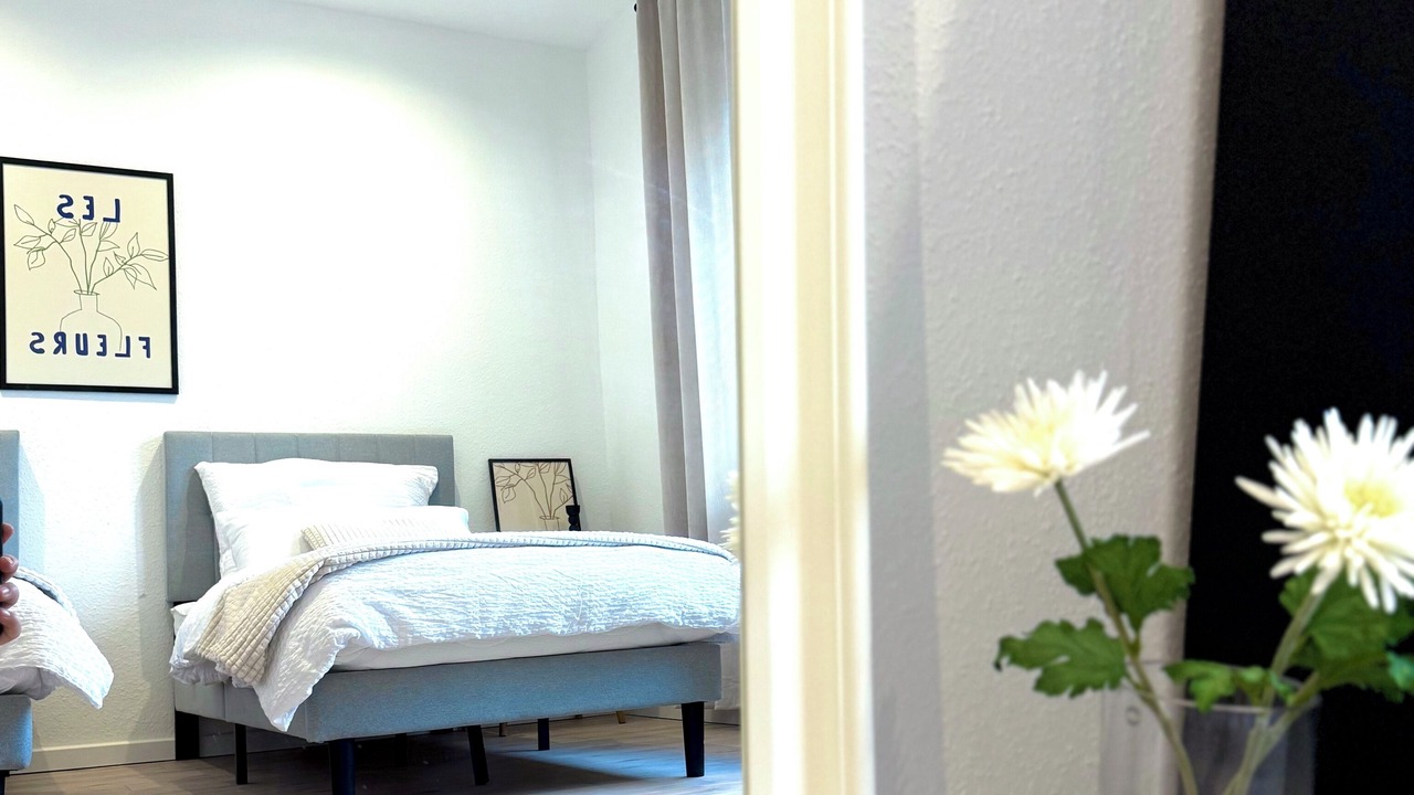 Photo of Bedroom in Neheim