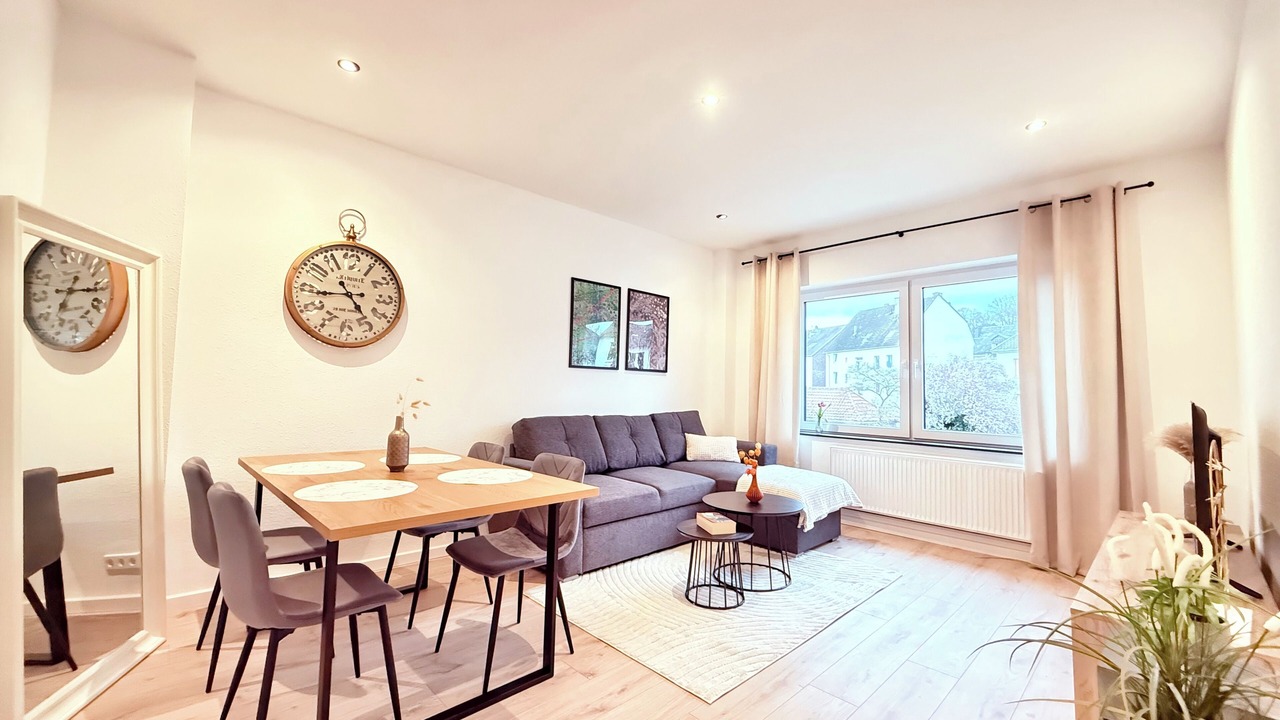 Photo of Livingroom in Neheim