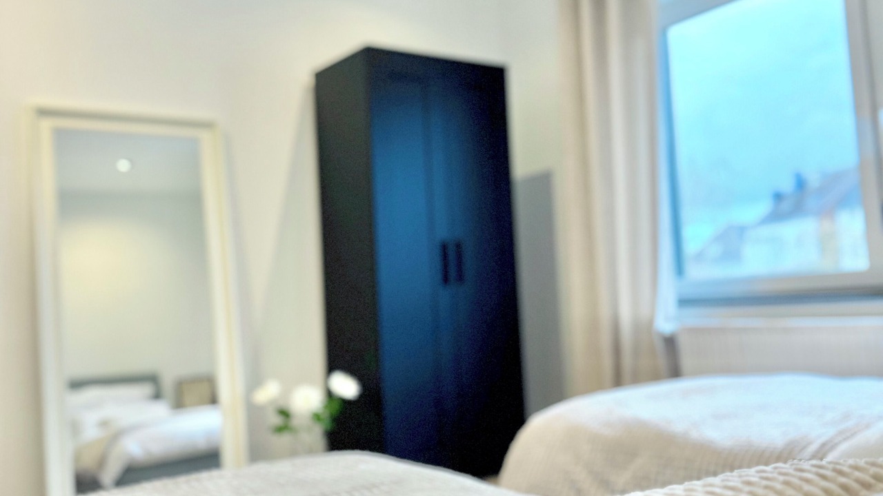 Photo of Bedroom in Neheim