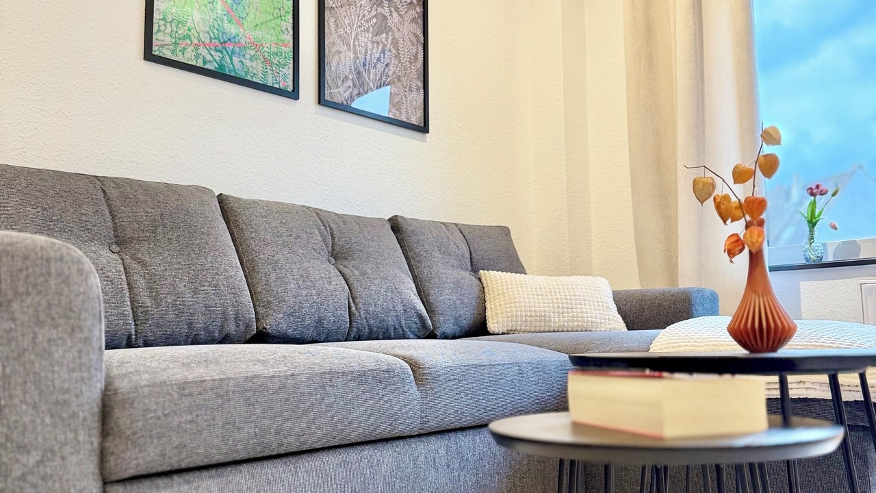 Photo of Livingroom in Neheim