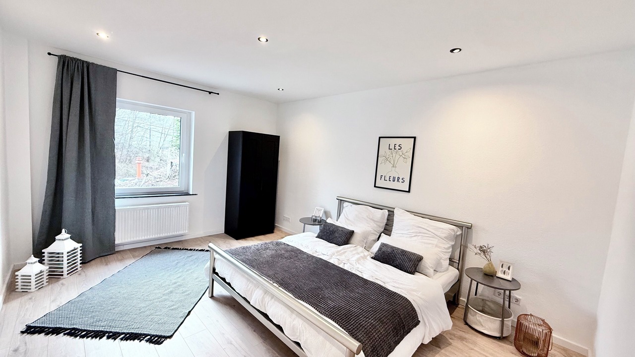 Photo of Bedroom in Neheim