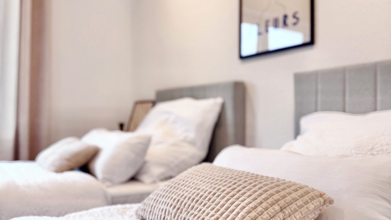 Photo of Bedroom in Neheim