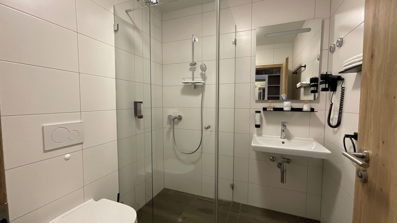 Photo of Bathroom in Estenfeld