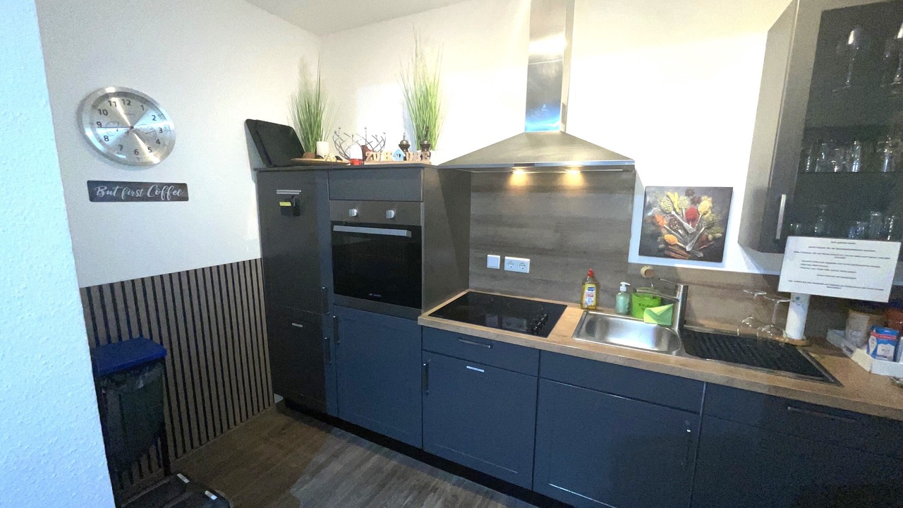 Photo of Kitchen in Estenfeld