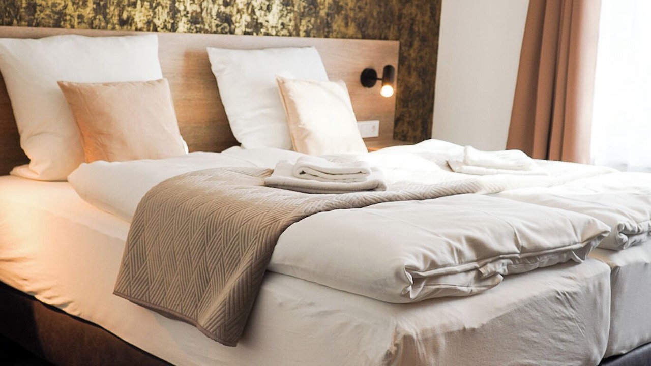 Photo of Bedroom in Estenfeld