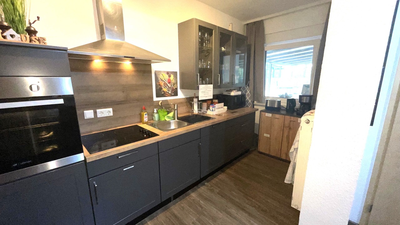 Photo of Kitchen in Estenfeld
