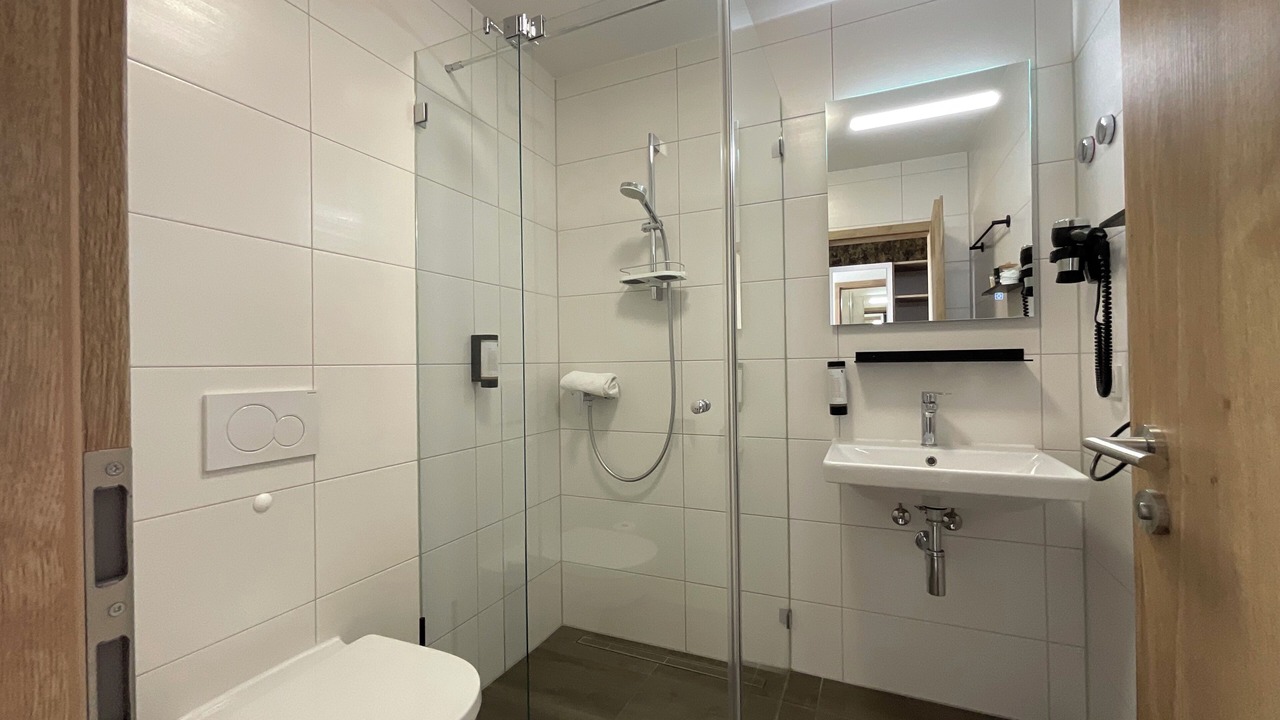 Photo of Bathroom in Estenfeld