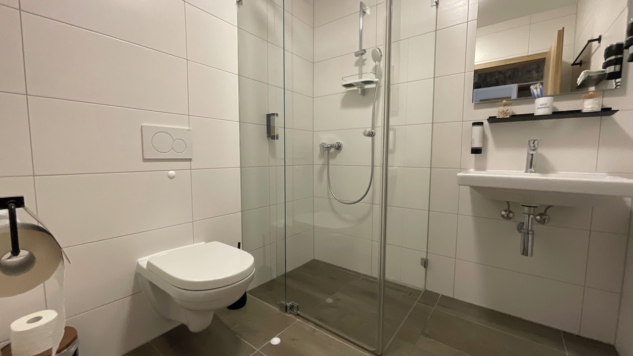 Photo of Bathroom in Estenfeld