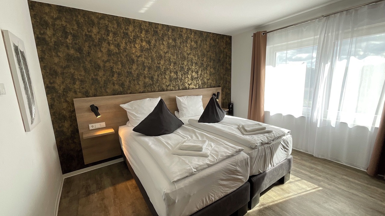 Photo of Bedroom in Estenfeld