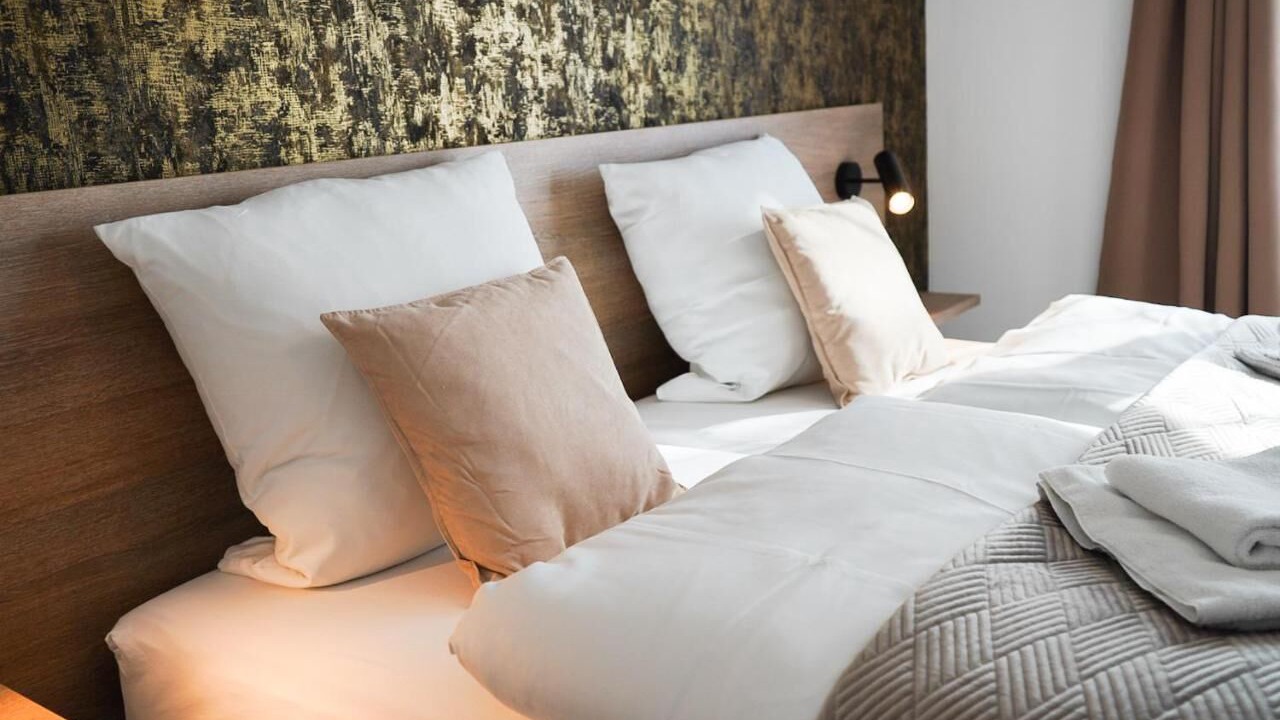 Photo of Bedroom in Estenfeld