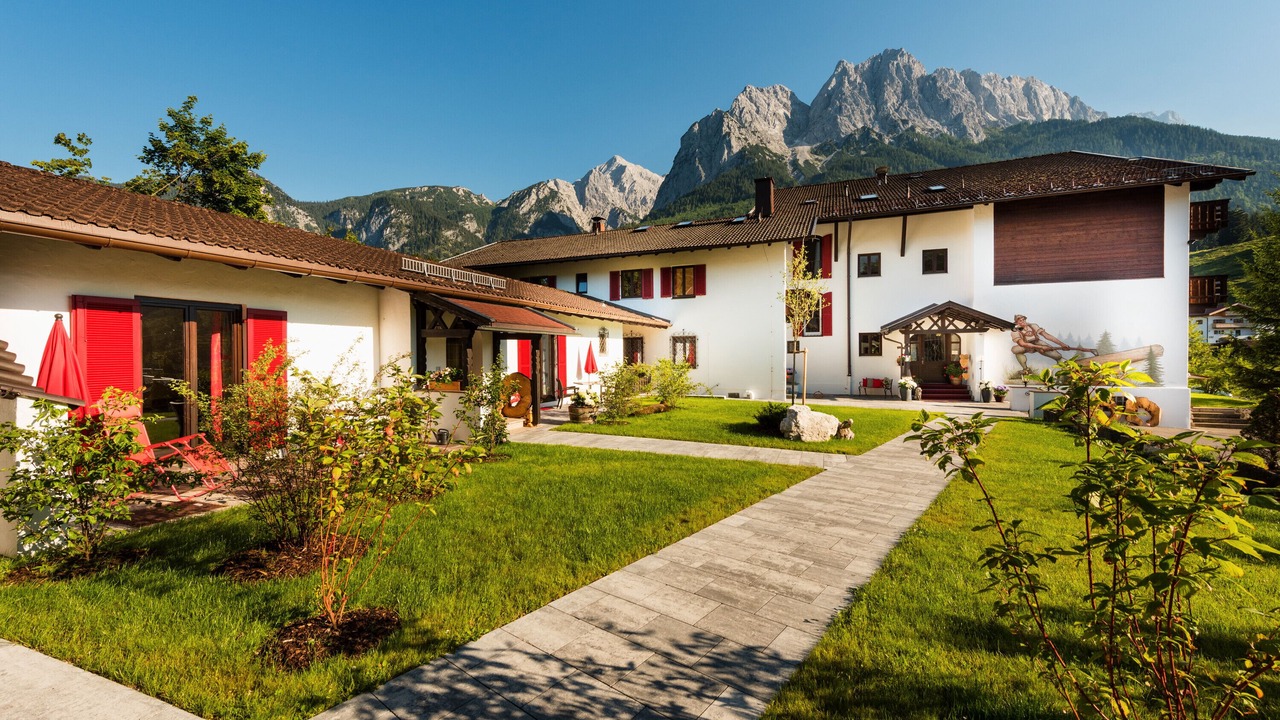 Photo of Outdoor in Obergrainau