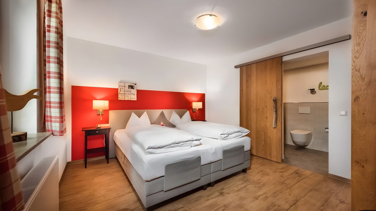 Photo of Bedroom in Obergrainau
