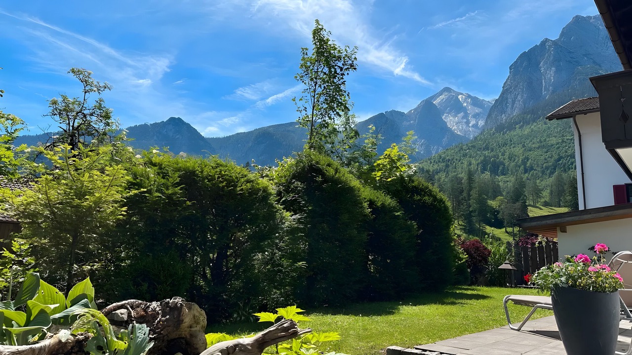 Photo of Outdoor in Obergrainau