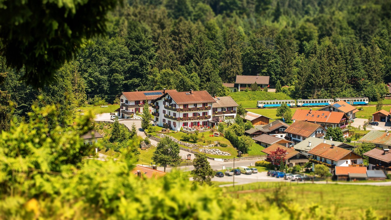 Photo of Outdoor in Obergrainau