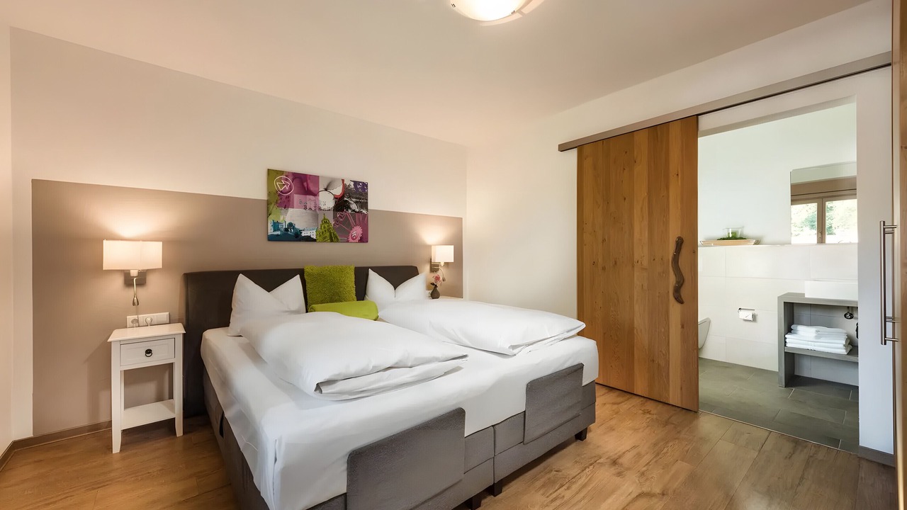 Photo of Bedroom in Obergrainau