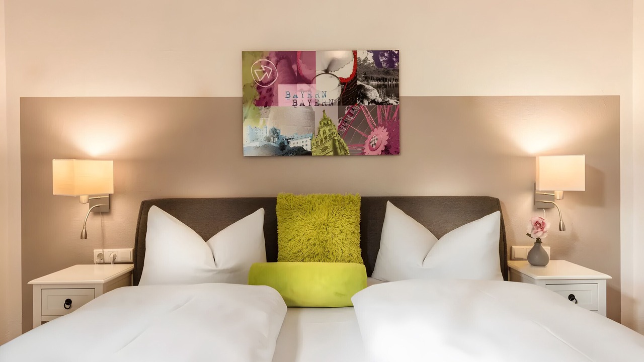 Photo of Bedroom in Obergrainau