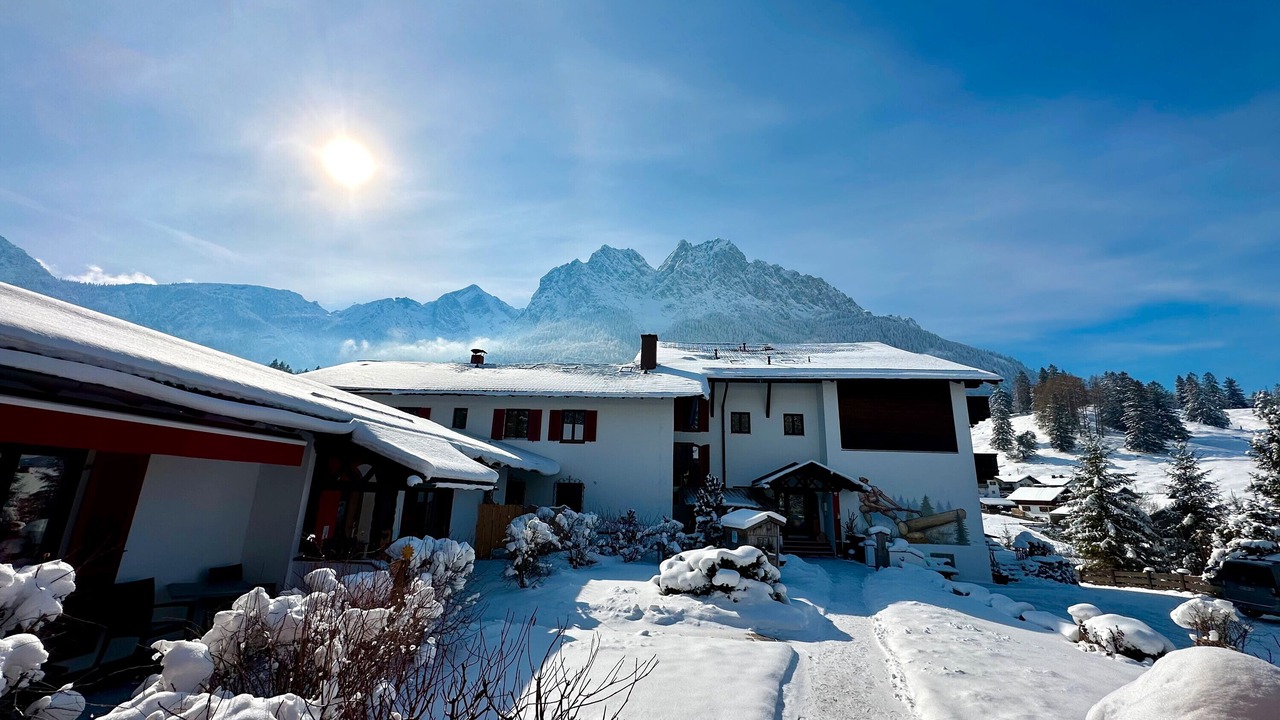 Photo of Outdoor in Obergrainau