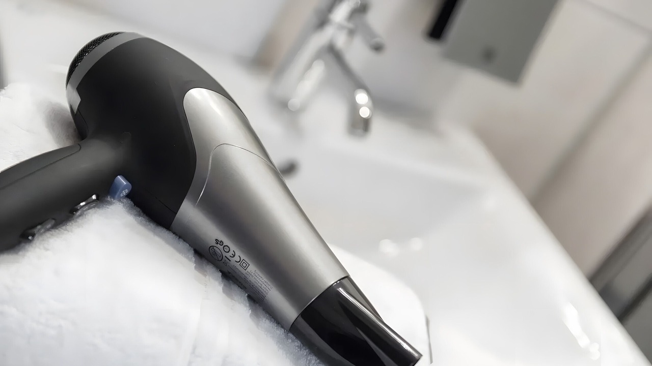 Photo of Bathroom in Obergrainau