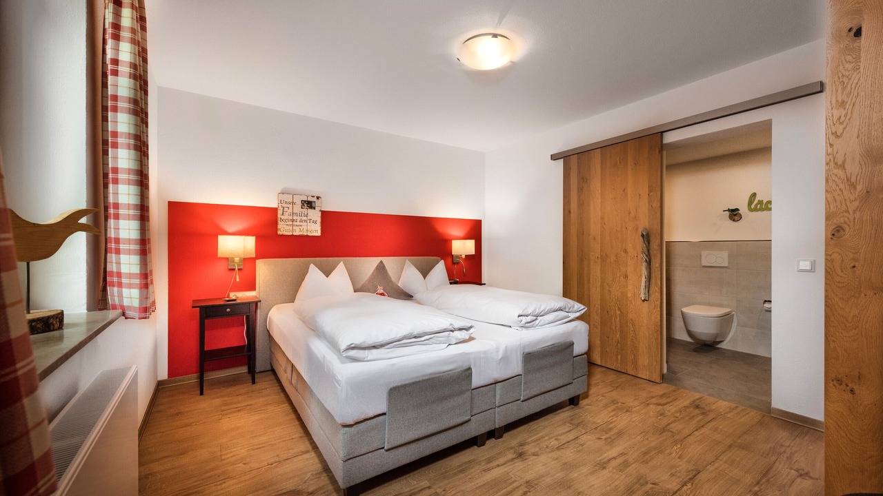 Photo of Bedroom in Obergrainau