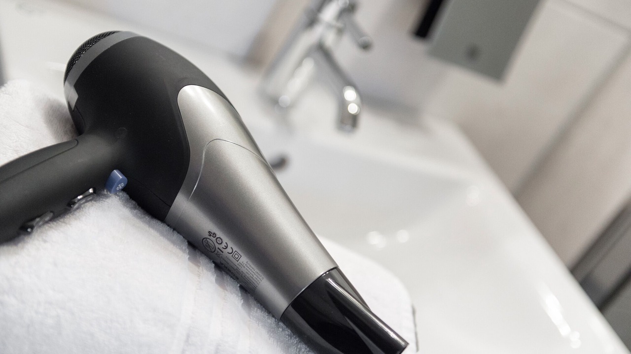 Photo of Bathroom in Obergrainau