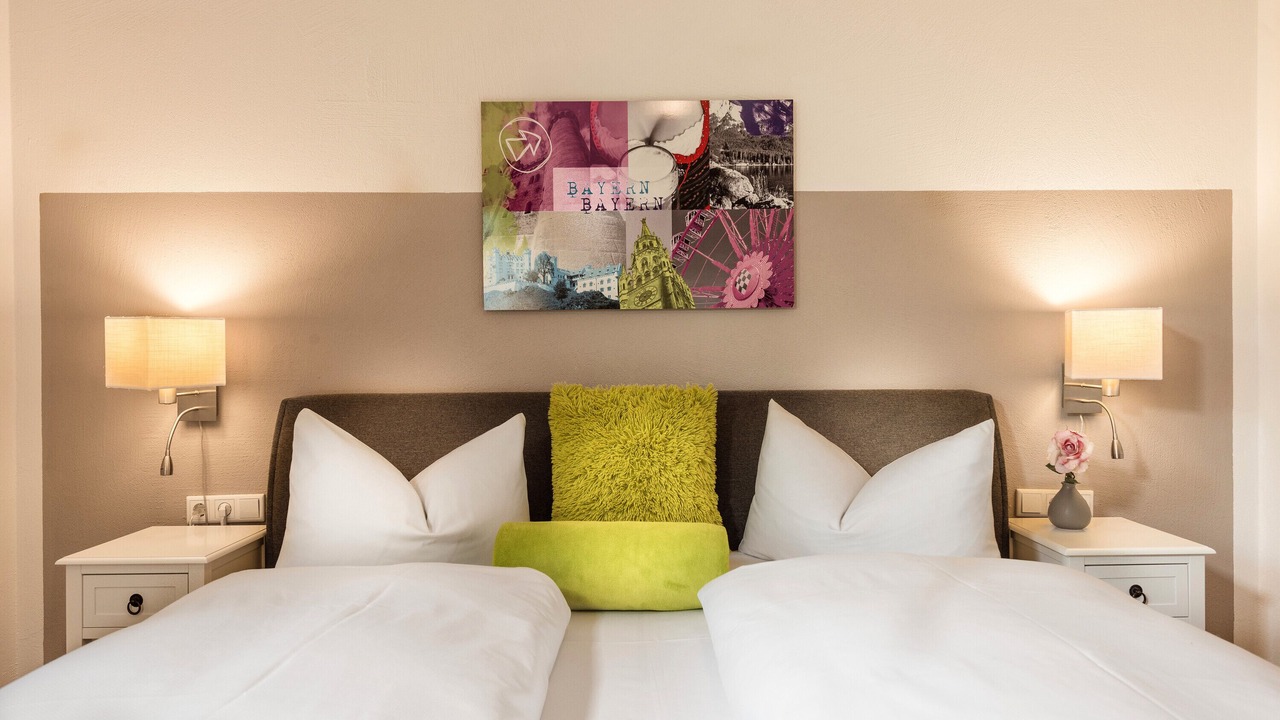 Photo of Bedroom in Obergrainau