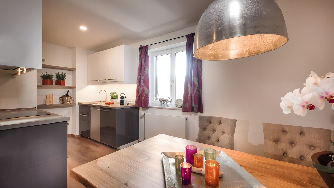 Photo of Kitchen in Obergrainau