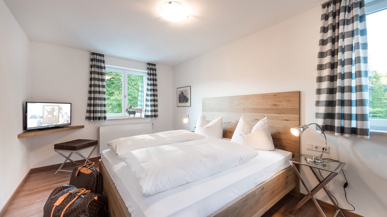 Photo of Bedroom in Obergrainau