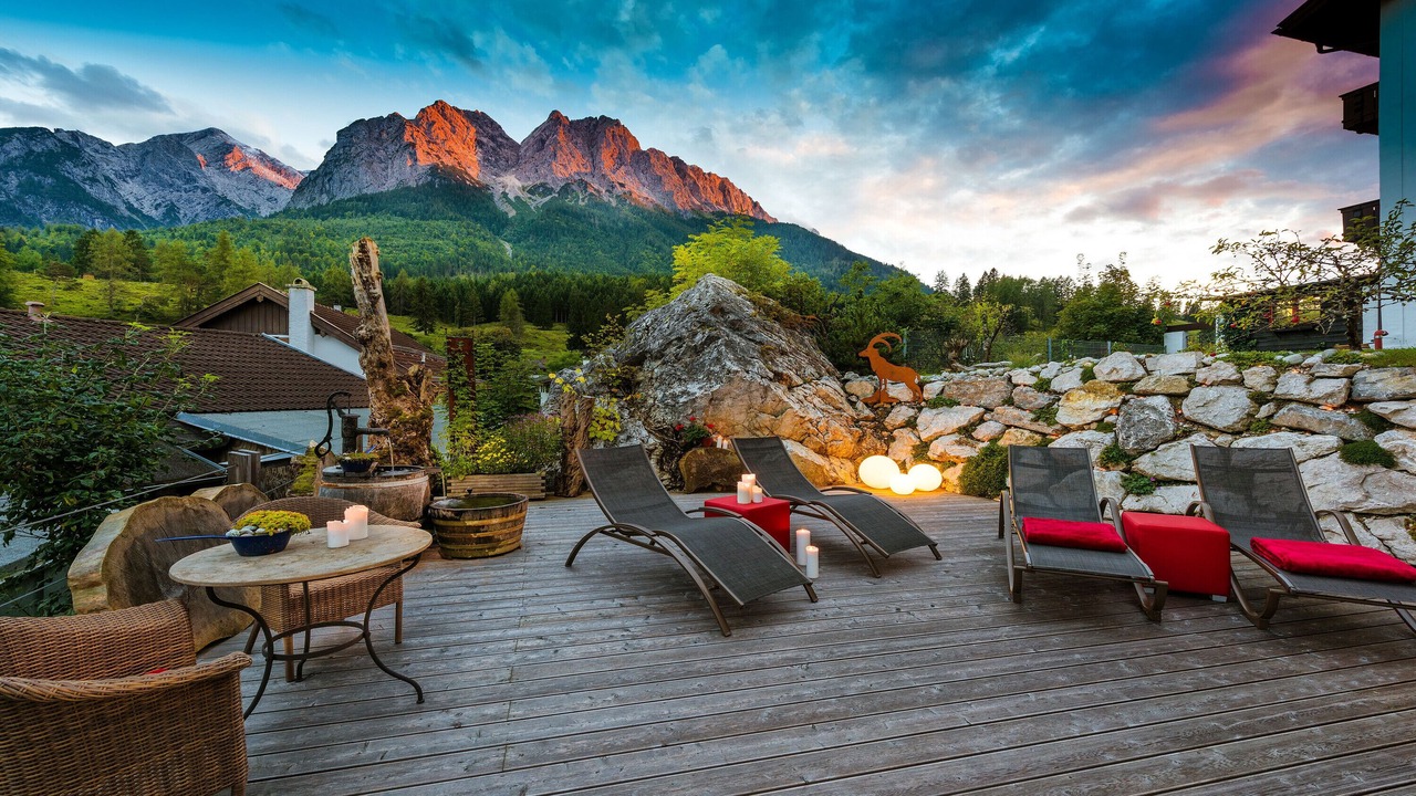 Photo of Outdoor in Obergrainau