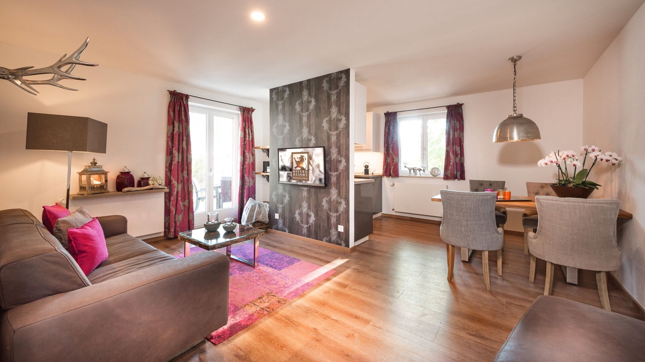 Photo of Livingroom in Obergrainau