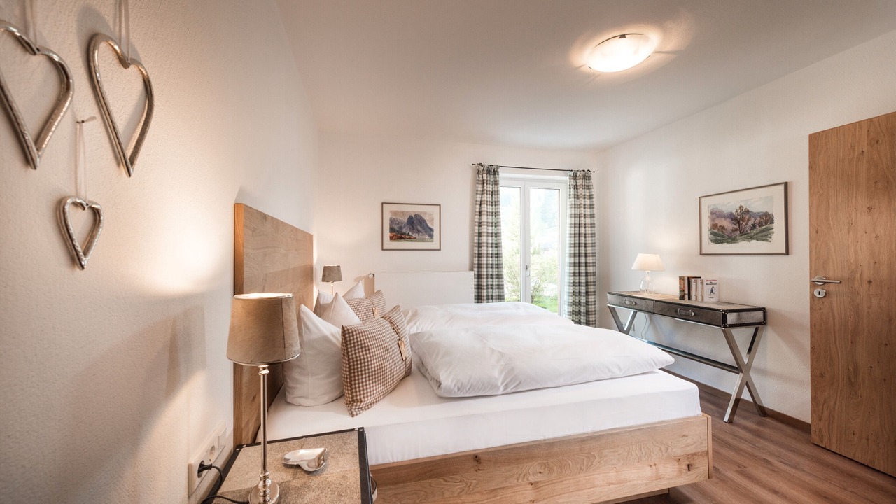 Photo of Bedroom in Obergrainau