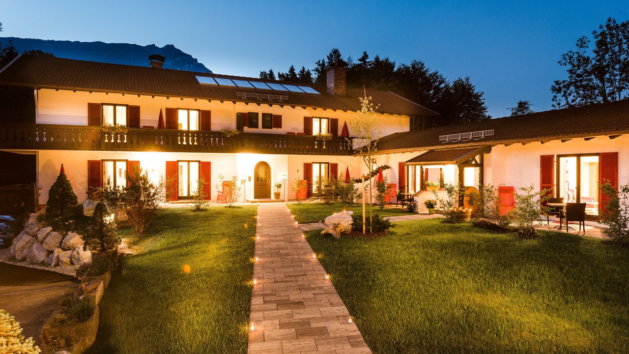 Photo of Outdoor in Obergrainau