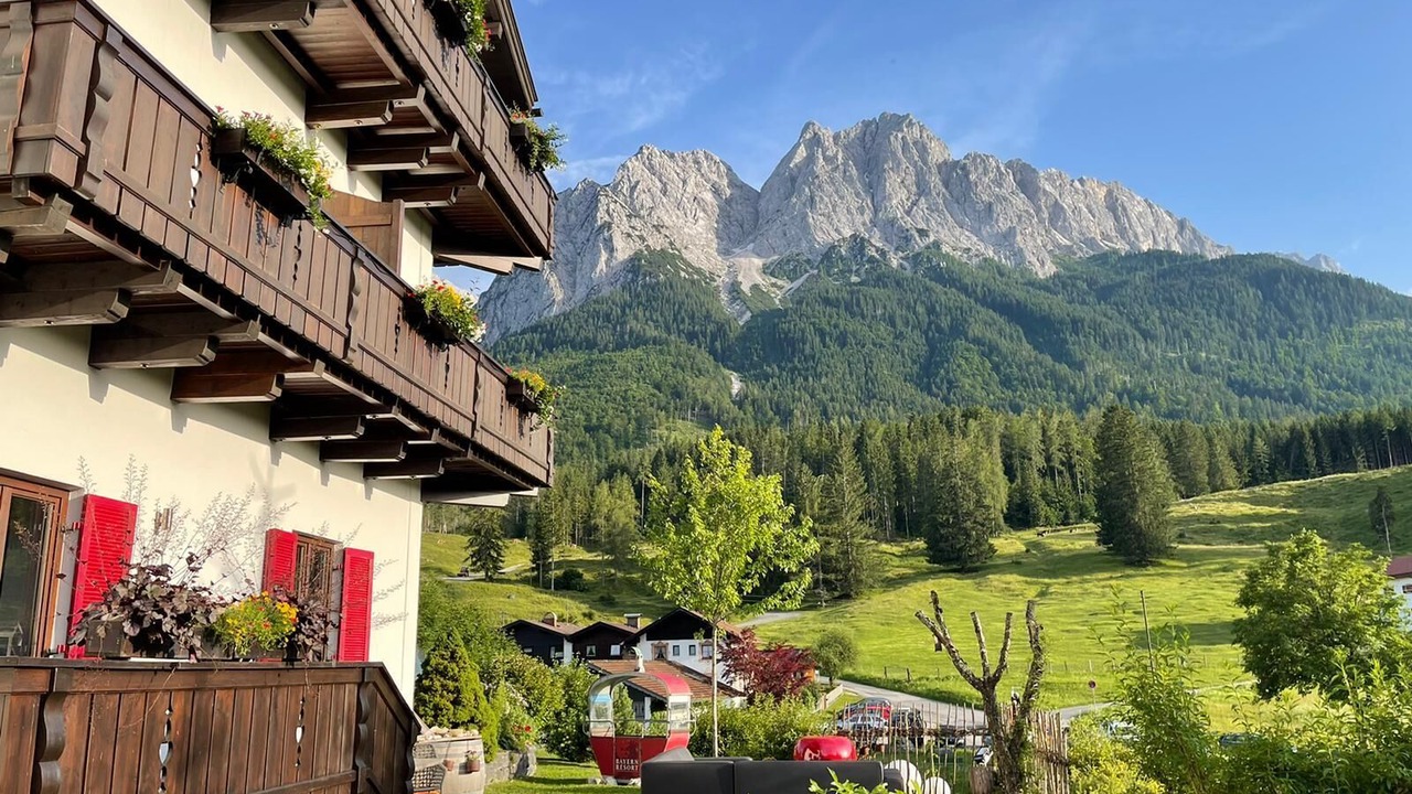 Photo of Outdoor in Obergrainau