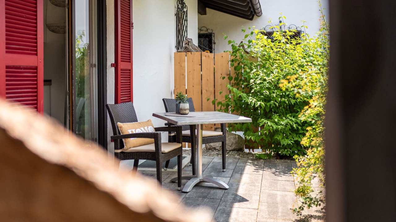 Photo of Outdoor in Obergrainau