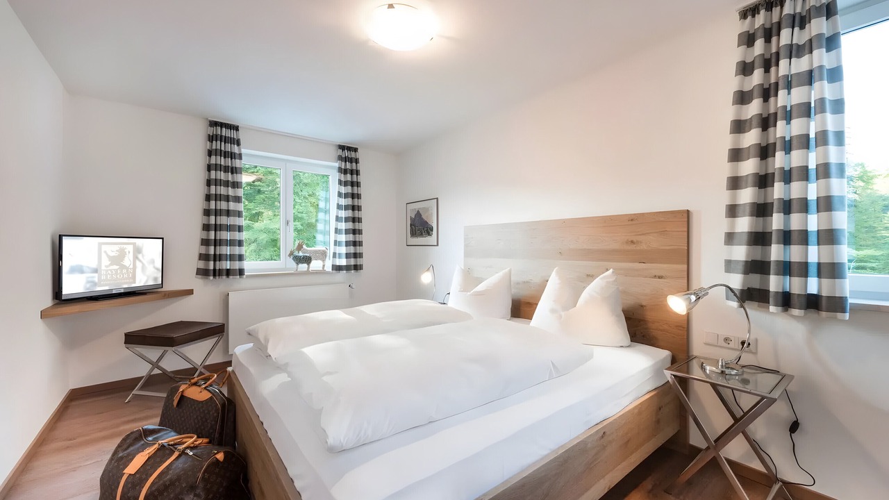 Photo of Bedroom in Obergrainau