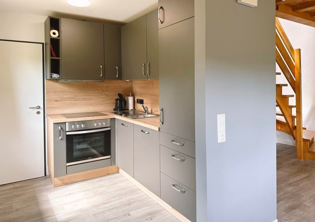 Photo of Kitchen in Rurberg