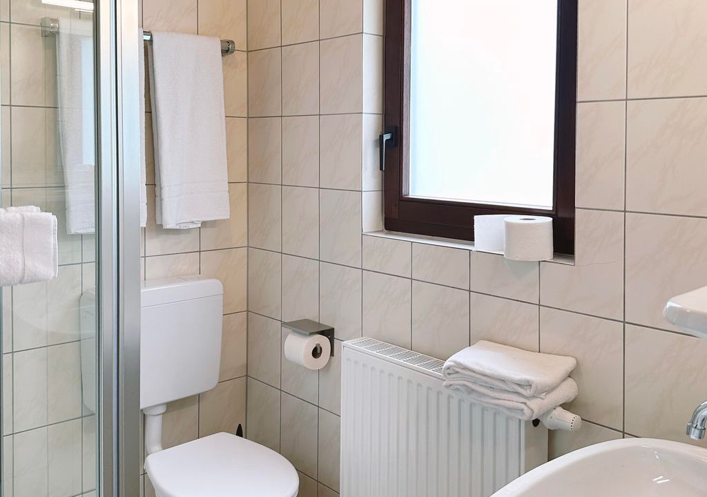 Photo of Bathroom in Rurberg