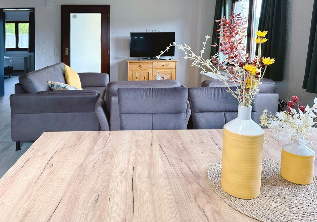 Photo of Livingroom in Rurberg
