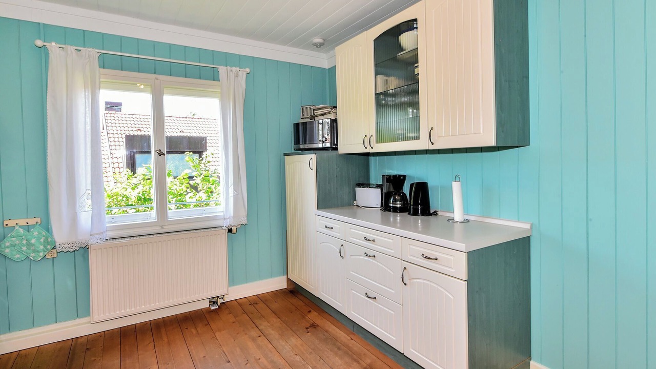 Photo of Kitchen in Bad Schachen