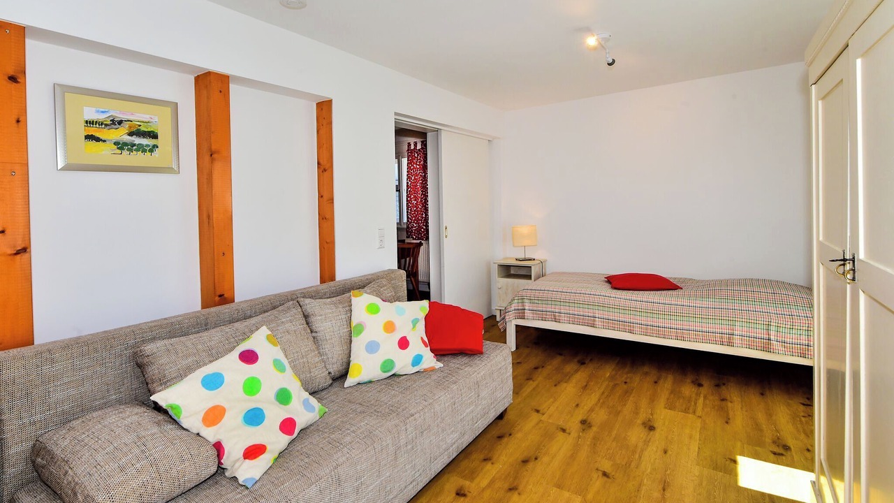 Photo of Bedroom in Bad Schachen