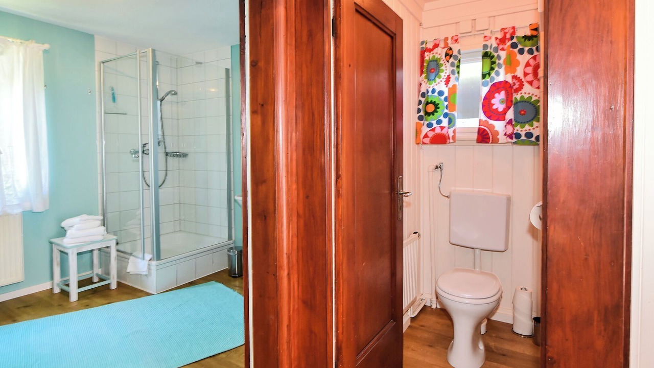 Photo of Bathroom in Bad Schachen