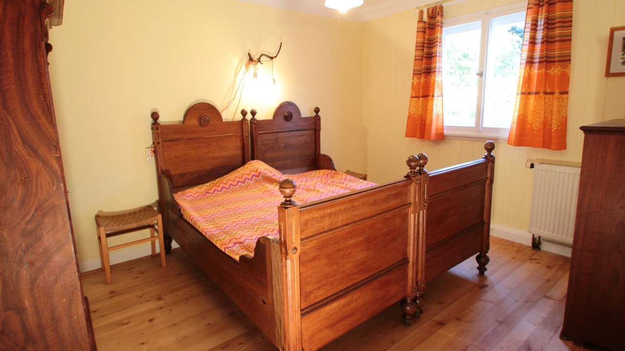 Photo of Bedroom in Bad Schachen