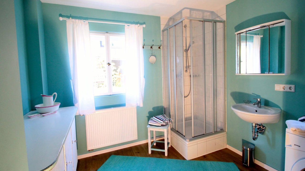 Photo of Bathroom in Bad Schachen