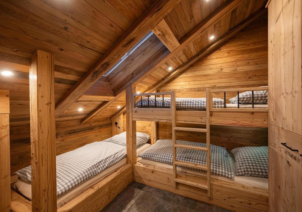Photo of Bedroom in Oy-Mittelberg
