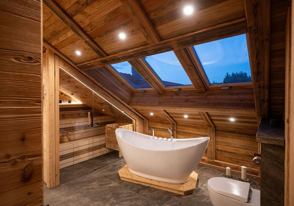 Photo of Bathroom in Oy-Mittelberg